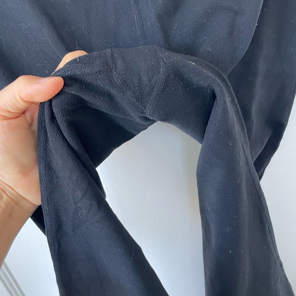 Vintage Lululemon Boogie Crop size 4 - Picture 6 of 7